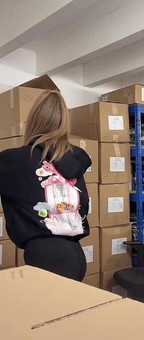 Alysa Ruppert perfekte sex archiv