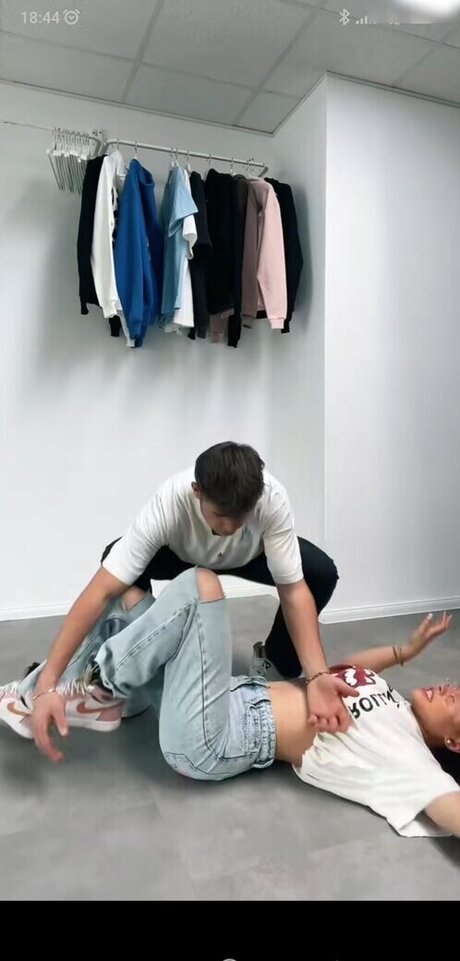 Alysa Ruppert top pornografische galerie