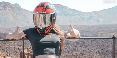 Affe auf Bike erotische pornostar foto