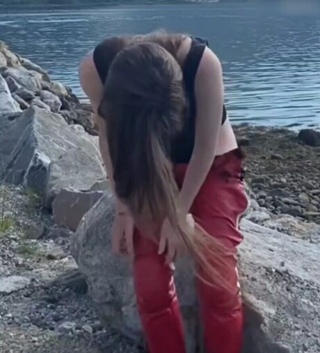 Affe auf Bike xxx pornografische galerie