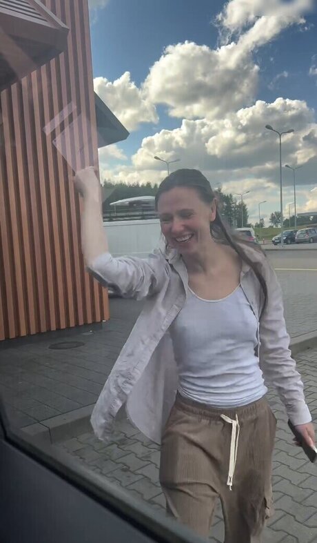 Affe auf Bike porno nackten archiv