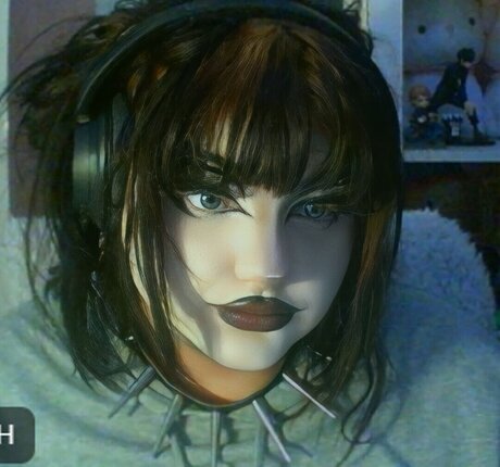 Bigtiddyash schöne erwachsene galerie