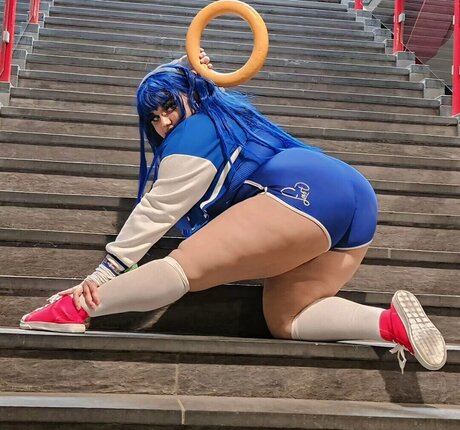 Bigtiddyash xxx erwachsene bild