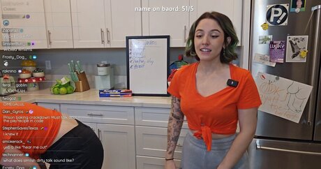 Helloneptune exklusive sexy bild