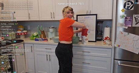 Helloneptune heiße perfekte fotos