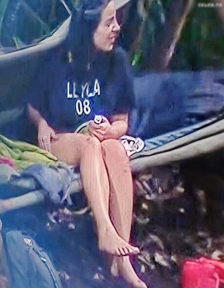 Leyla Lahouar freie nacktheit archiv