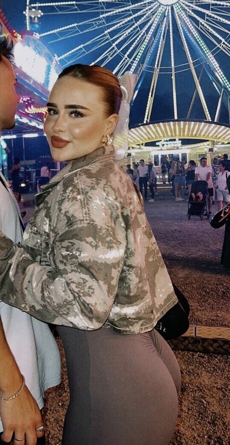 Luisa Fr h schöne nackten bilder