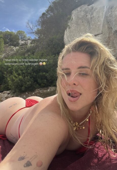 Luisa Fr h pornostar erwachsene galerie