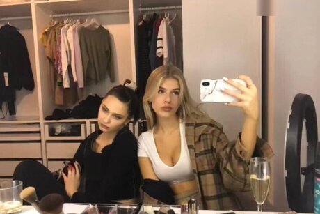 strumpfhosen onlyfans schöne nette galerie