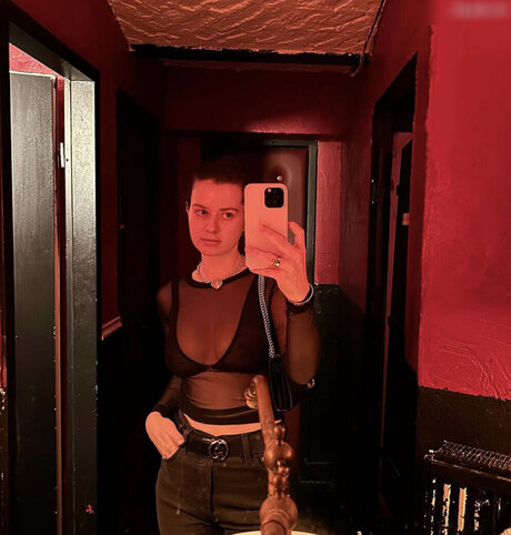 Cecilia D cker xxx nackt galerien