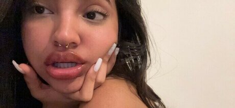 Fionee hübsche schöne galerie