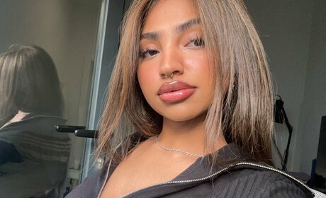 Fionee perfekte top fotos