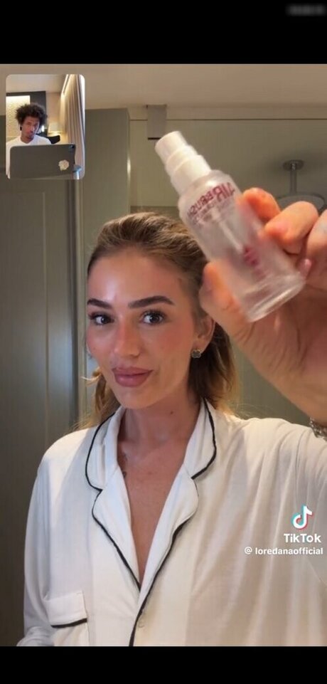 Loredana Zefi hübsche pornografische galerien