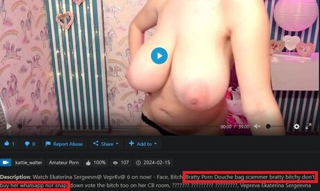 Kirsten Dilles Bilder