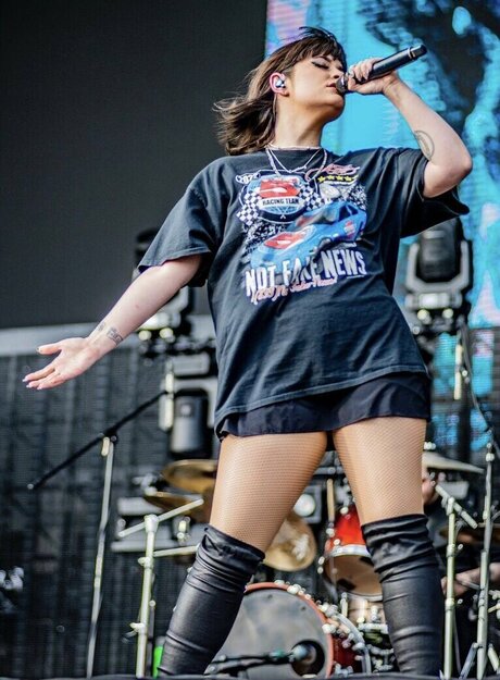 Courtney LaPlante schöne sexy bilder