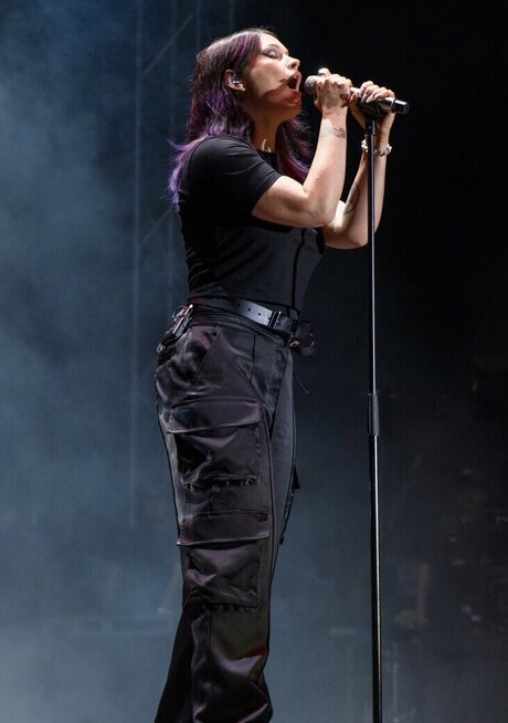 Courtney LaPlante top beste fotos