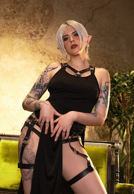 BakaFuwa heiße galerie