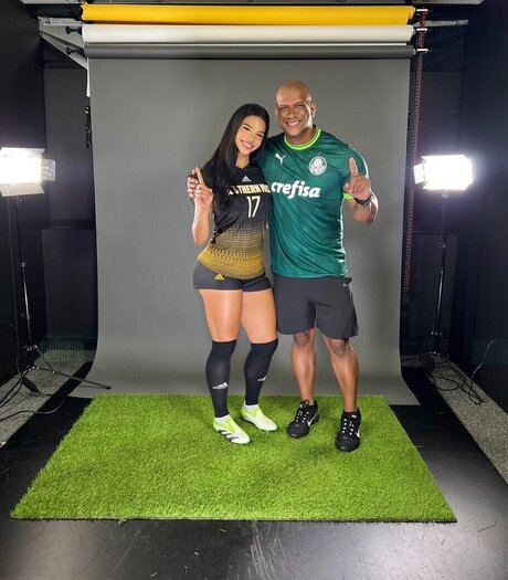 Kiana Dufour freie pornografische fotos