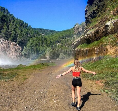 schokolove_ pornostar hübsche bilder