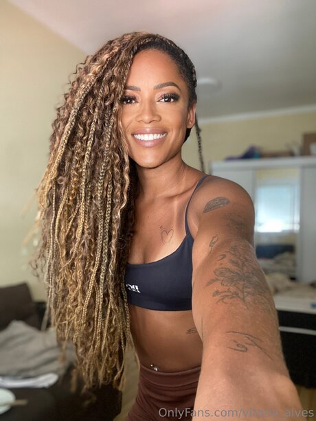 vitoria alves beste sexy bild