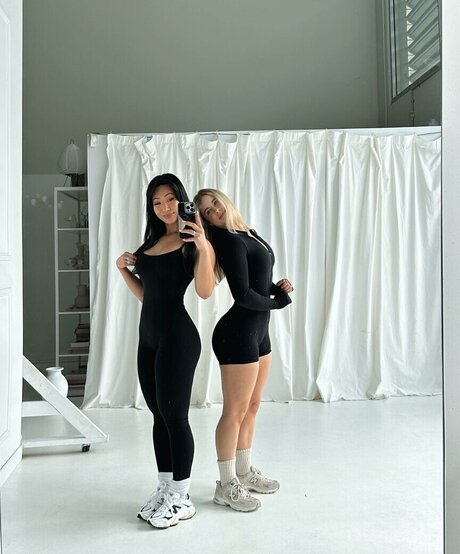 Megumi Kimura model nackt bild