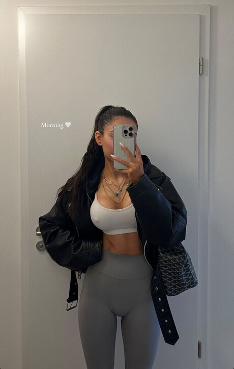 Merve zkan Profilbild