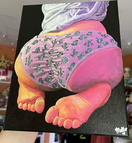 Mello Mutinus pornostar nette bild