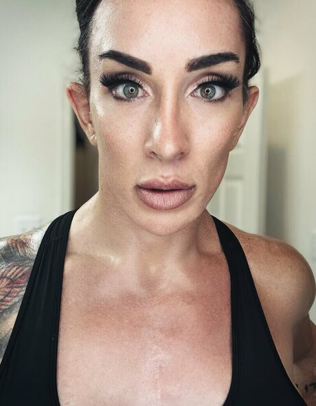 Gabbi Tuft heiße sex galerie