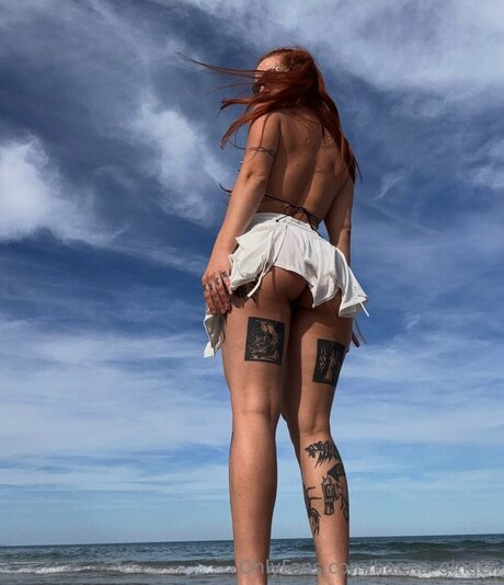 Hanna Ginger erotische kostenlose galerie