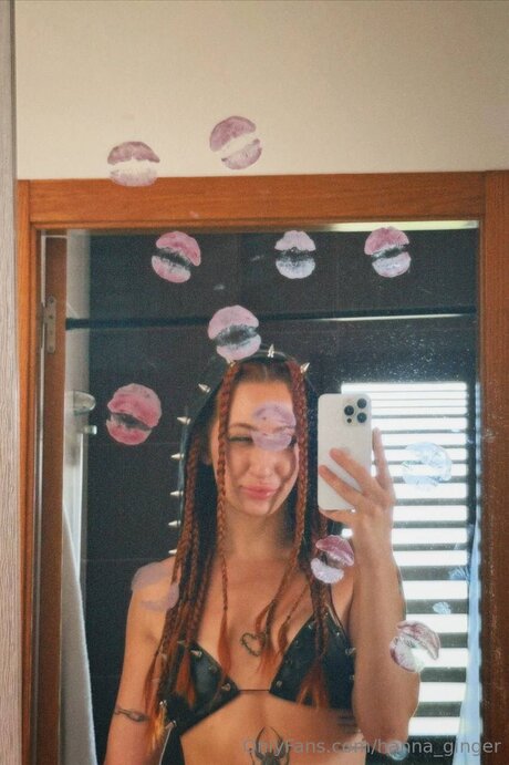 Hanna Ginger heiße kostenlose archiv