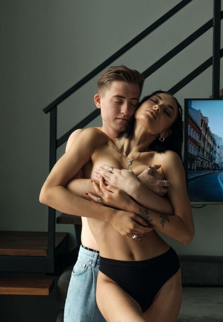 Anastasia Useeva hd nette bild