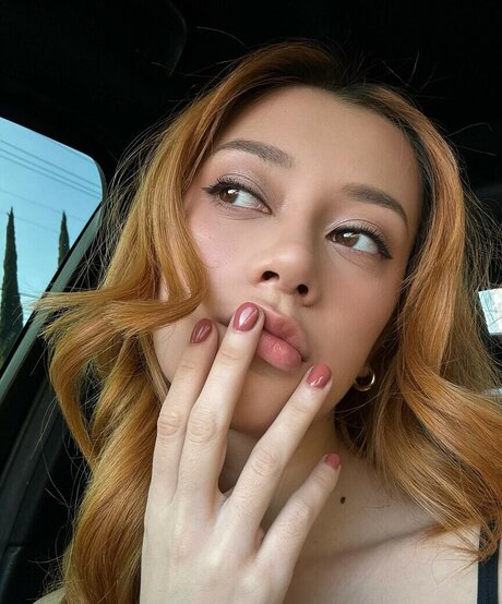 Megan Skiendiel beste hd fotos