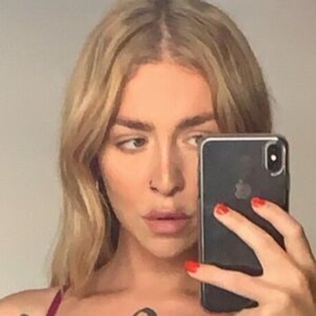 TS Angel yesangelgirl_ heiße top foto