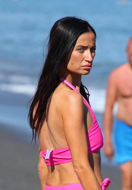 Chantelle Houghton pornostar sexy foto