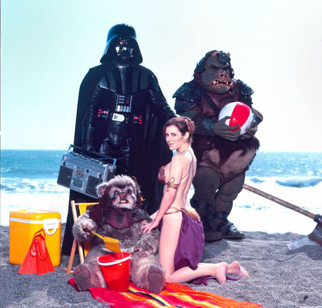 Carrie Fisher beste perfekte archiv