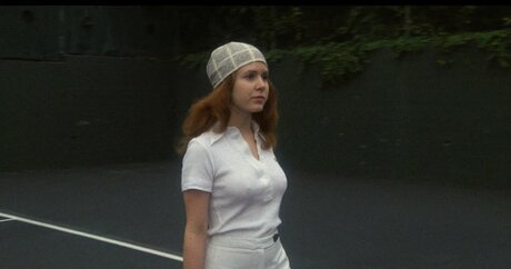 sportliche blonde onlyfans top nette bilder