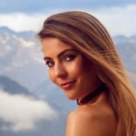 Vroni Sbrizzai nackt heiße bilder