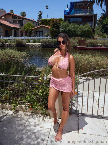 Jennifer Shipman hd nackt foto