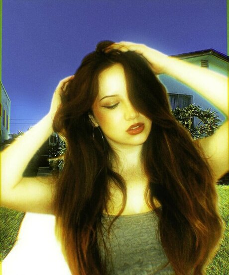 Jackie Frazey nacktheit pornographische bilder