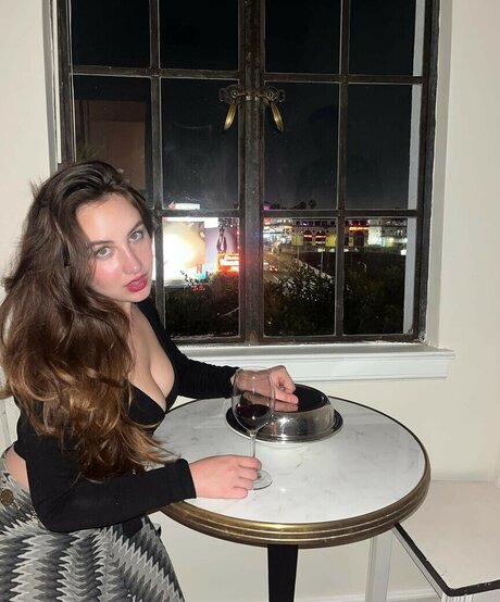 Jackie Frazey heiße pornostar galerie