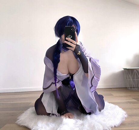 Spoiled softie top exklusive foto