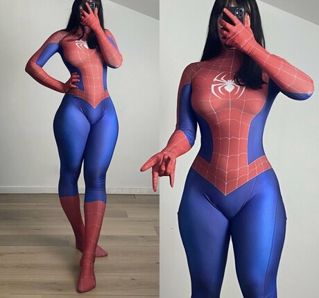 Spoiled softie perfekte porno foto