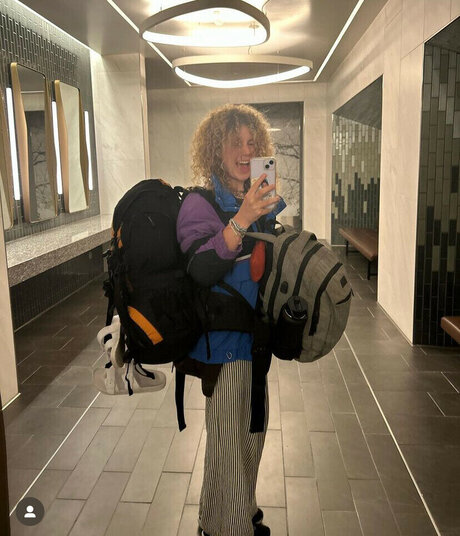 Travelingwithtals freie nacktheit foto