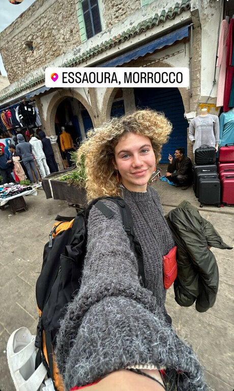 Travelingwithtals porno nacktheit bild