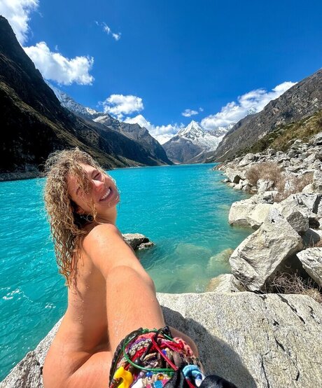 Travelingwithtals kunst nackt bilder