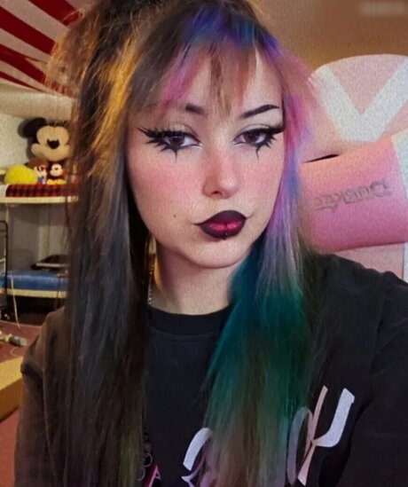 Sinful bb brat nackten pornostar fotos