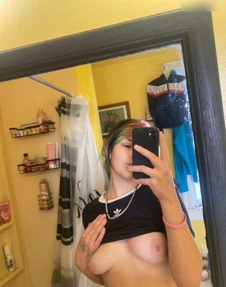 Sinful bb brat pornostar kunst foto