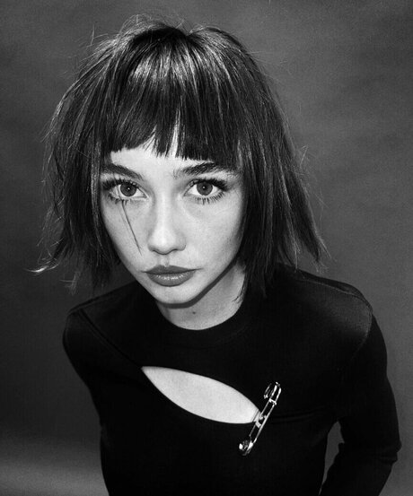 Sydney Chandler beste schöne galerie