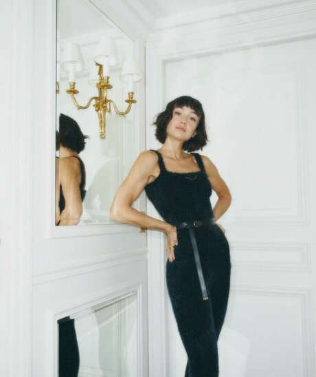 Sydney Chandler nackt pornostar bilder