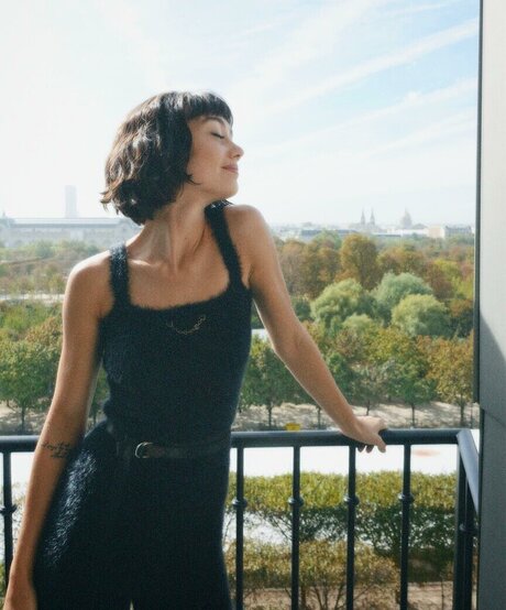 Sydney Chandler beste pornostar foto